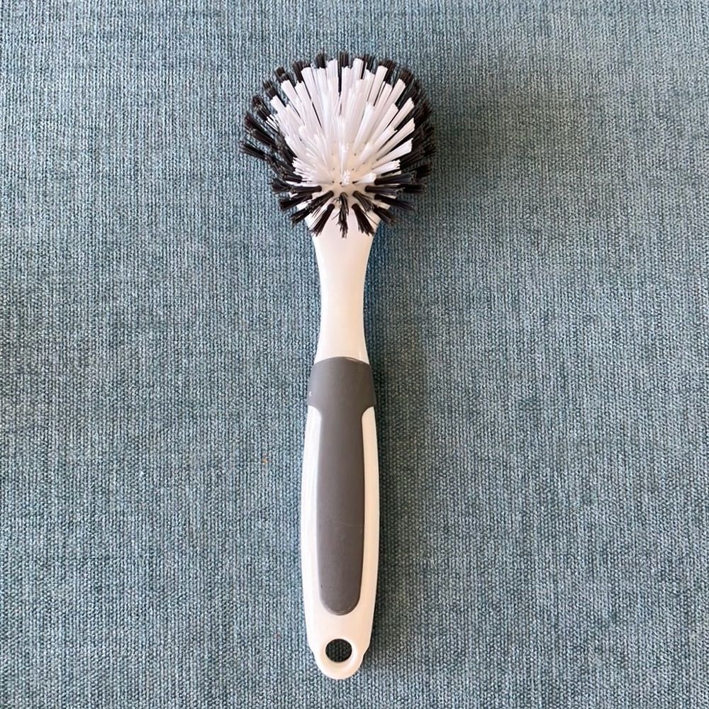Kitchen Brush